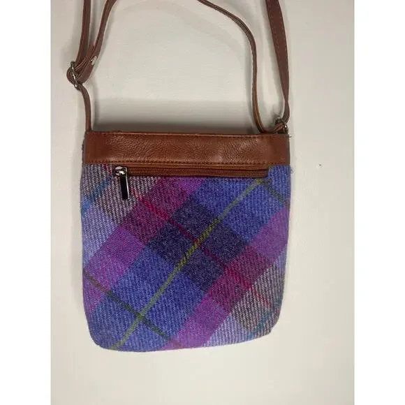 Harris Weed Crossbody - Picture 3 of 7